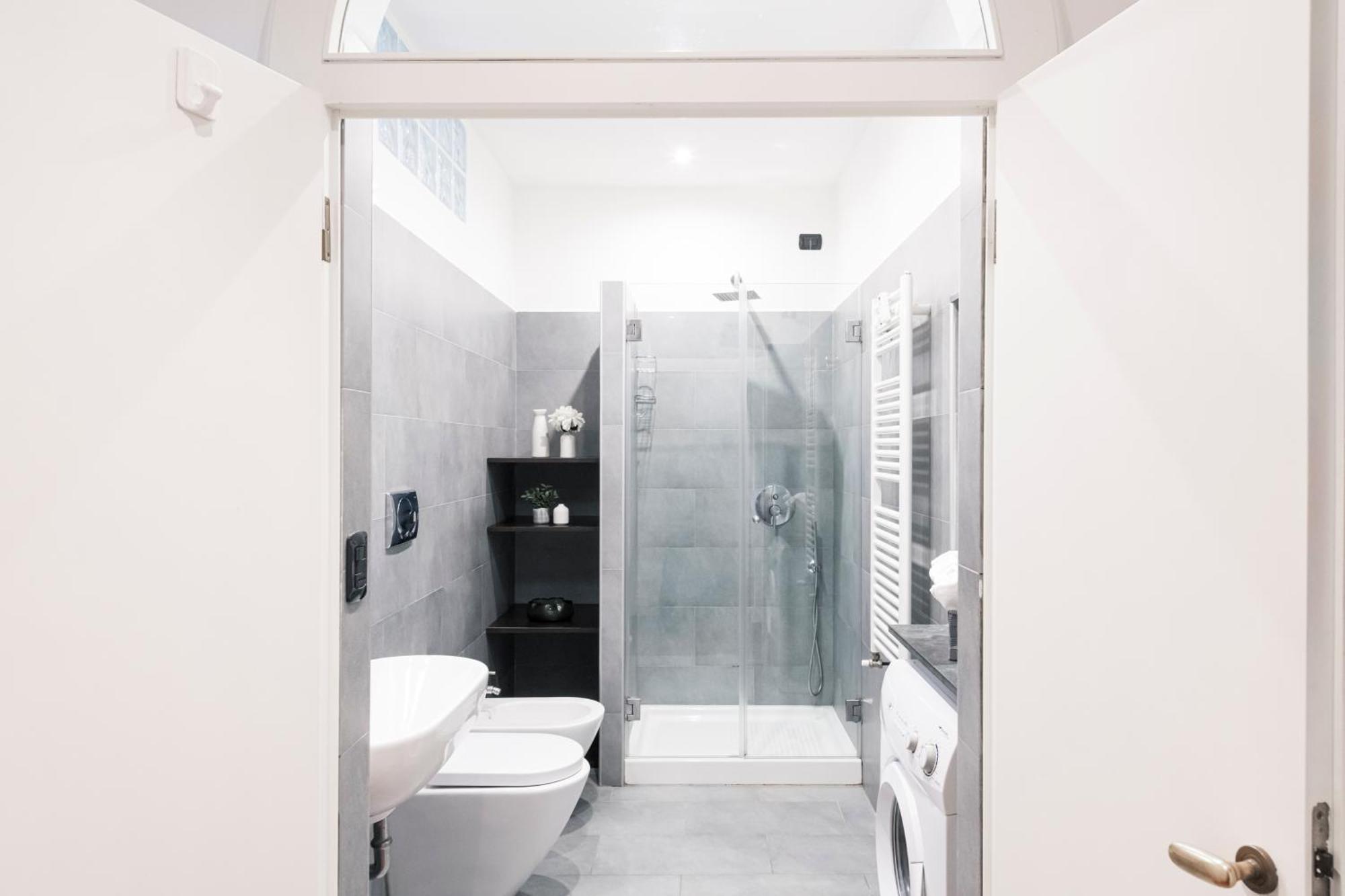 Easylife - Spacious Apartment On The First Floor In The Gae Aulenti Area Μιλάνο Εξωτερικό φωτογραφία