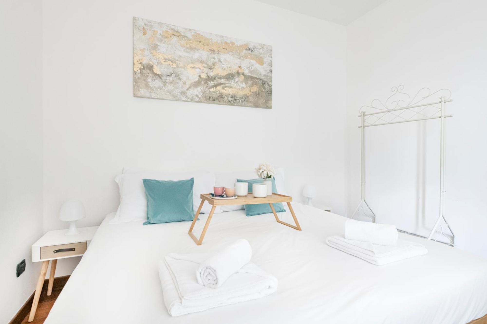 Easylife - Spacious Apartment On The First Floor In The Gae Aulenti Area Μιλάνο Εξωτερικό φωτογραφία