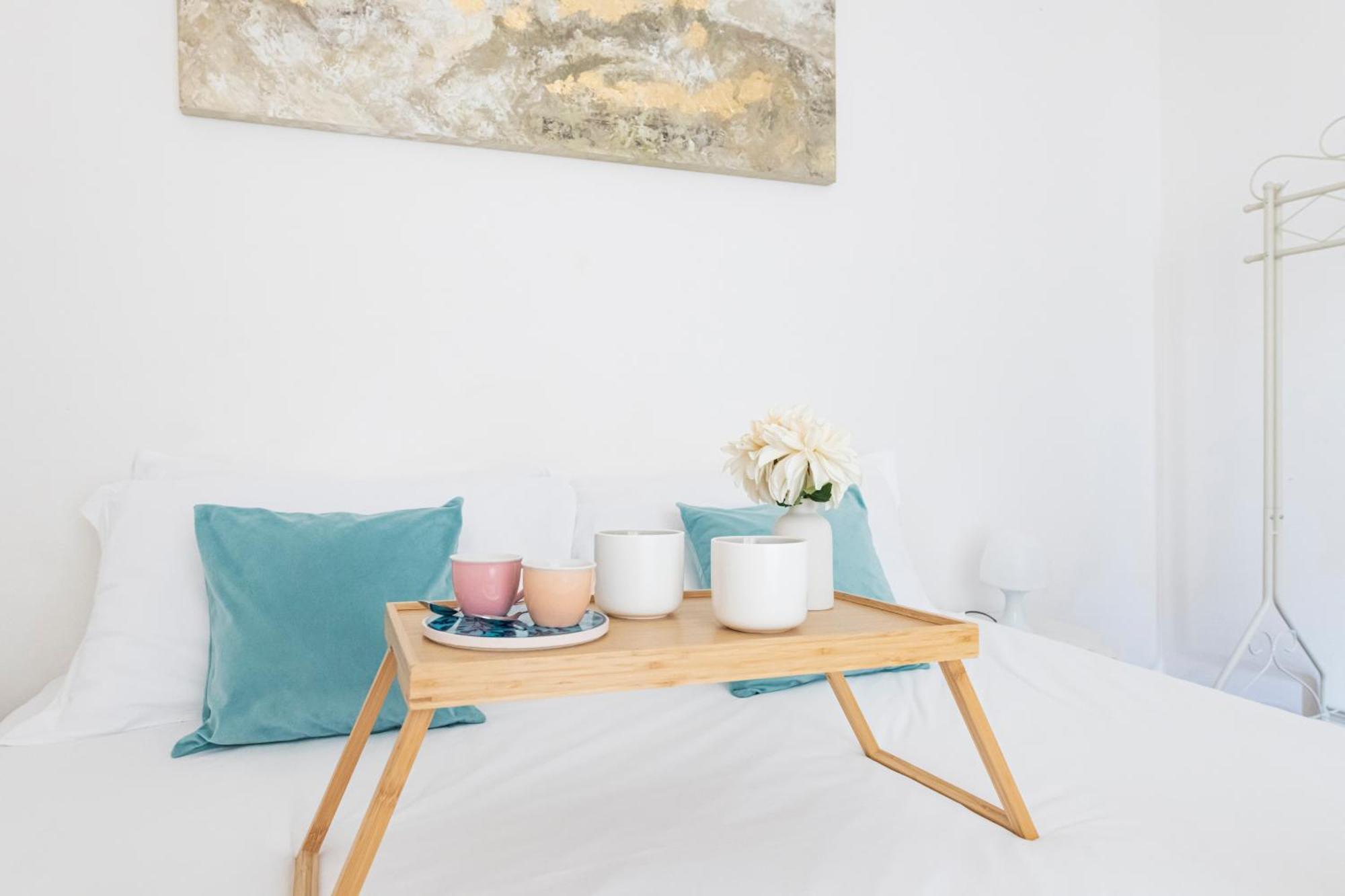 Easylife - Spacious Apartment On The First Floor In The Gae Aulenti Area Μιλάνο Εξωτερικό φωτογραφία