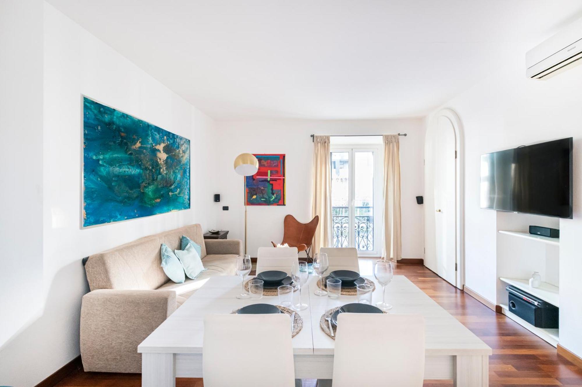 Easylife - Spacious Apartment On The First Floor In The Gae Aulenti Area Μιλάνο Εξωτερικό φωτογραφία