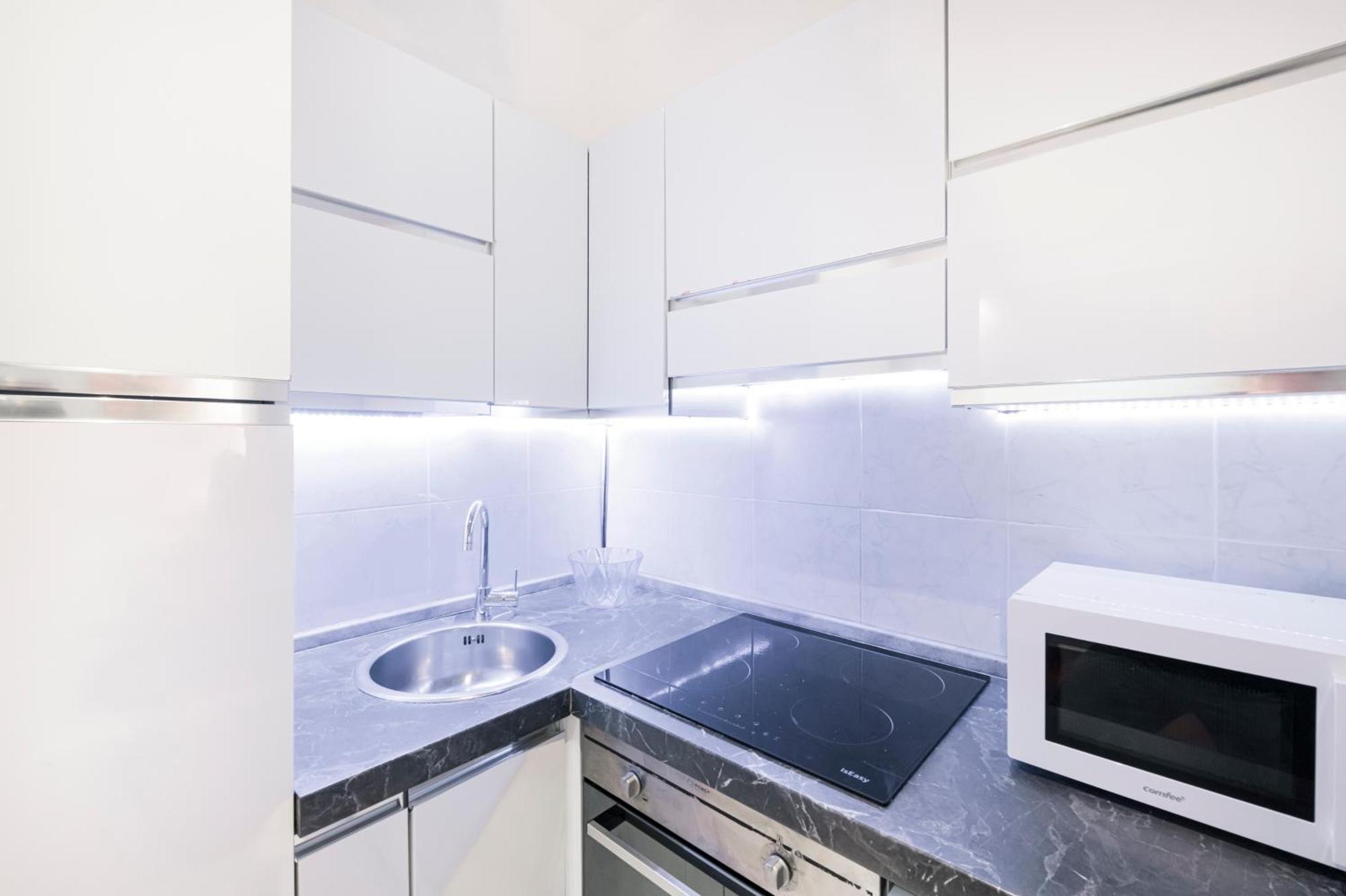 Easylife - Spacious Apartment On The First Floor In The Gae Aulenti Area Μιλάνο Εξωτερικό φωτογραφία