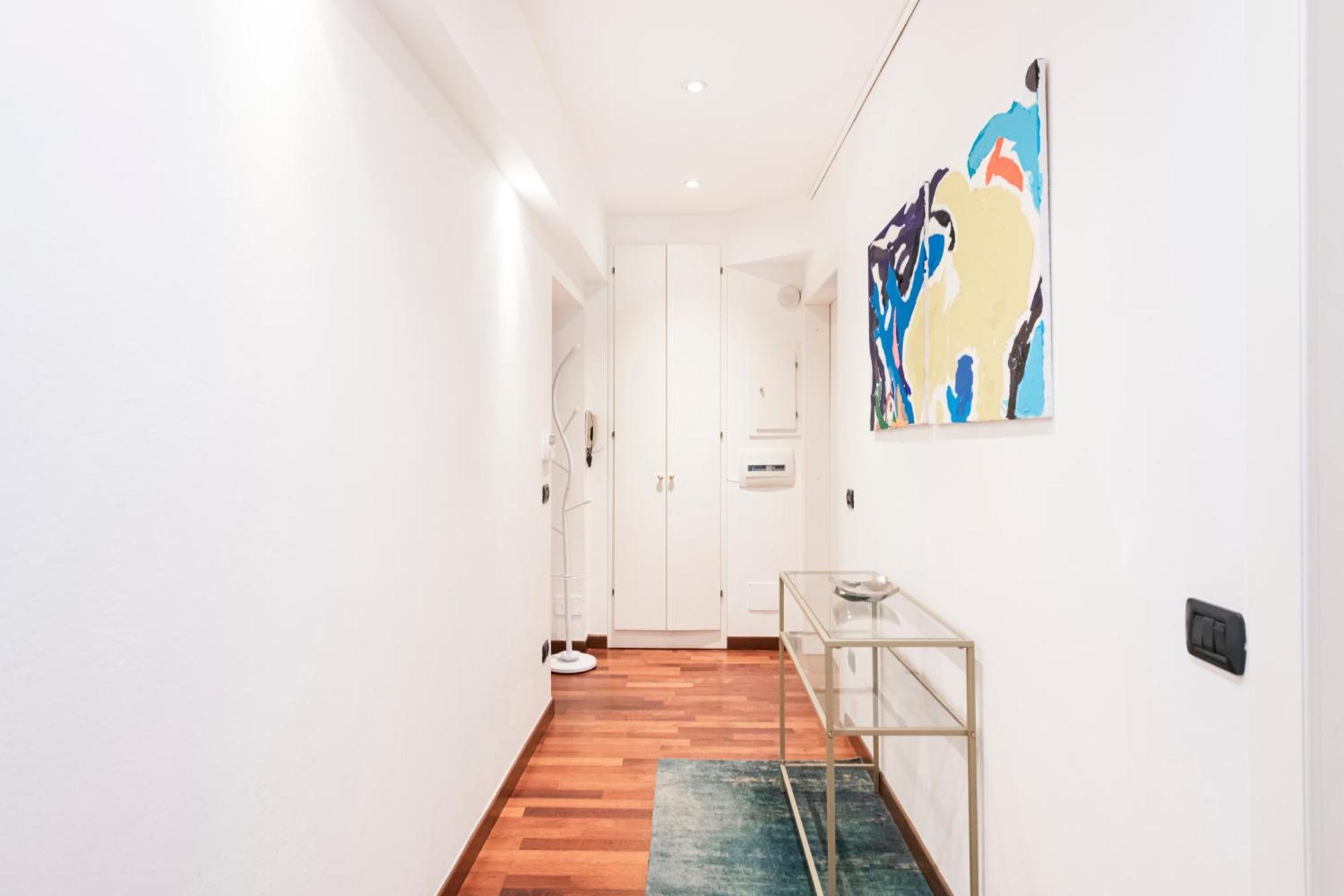Easylife - Spacious Apartment On The First Floor In The Gae Aulenti Area Μιλάνο Εξωτερικό φωτογραφία