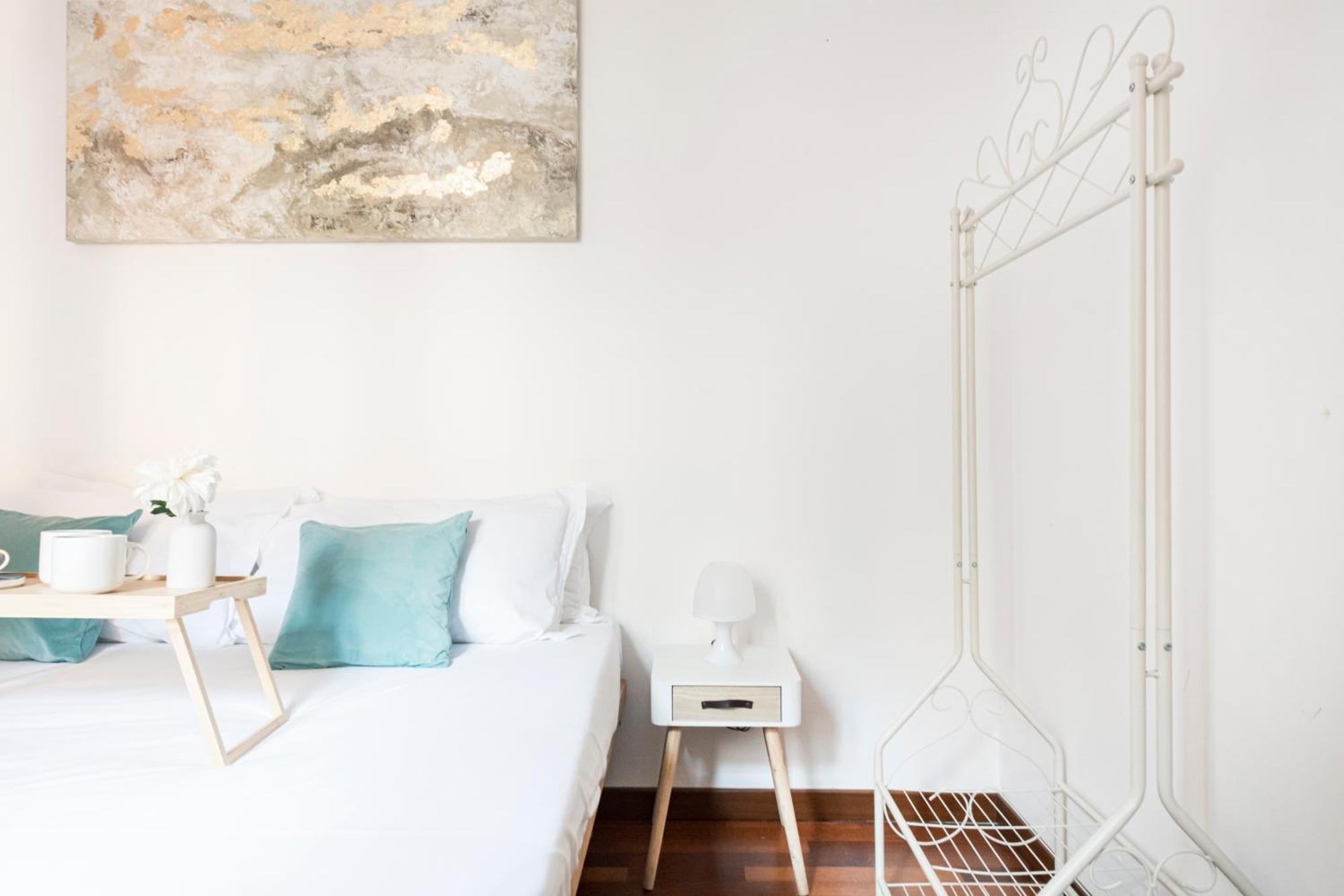 Easylife - Spacious Apartment On The First Floor In The Gae Aulenti Area Μιλάνο Εξωτερικό φωτογραφία